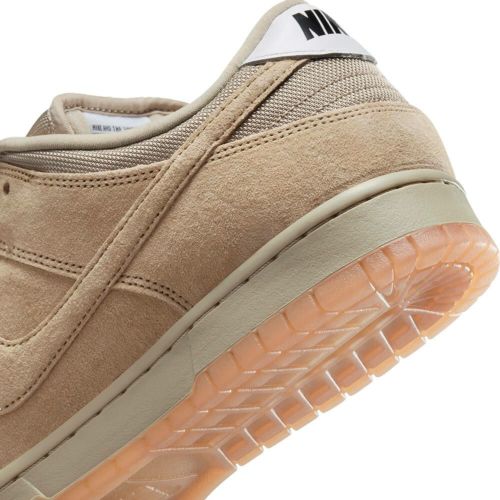 NIKE SB SHOES ナイキSB シューズ スニーカー ダンク DUNK LOW PRO B "Parachute Beige" HJ0367-200 スケートボード スケボー 09