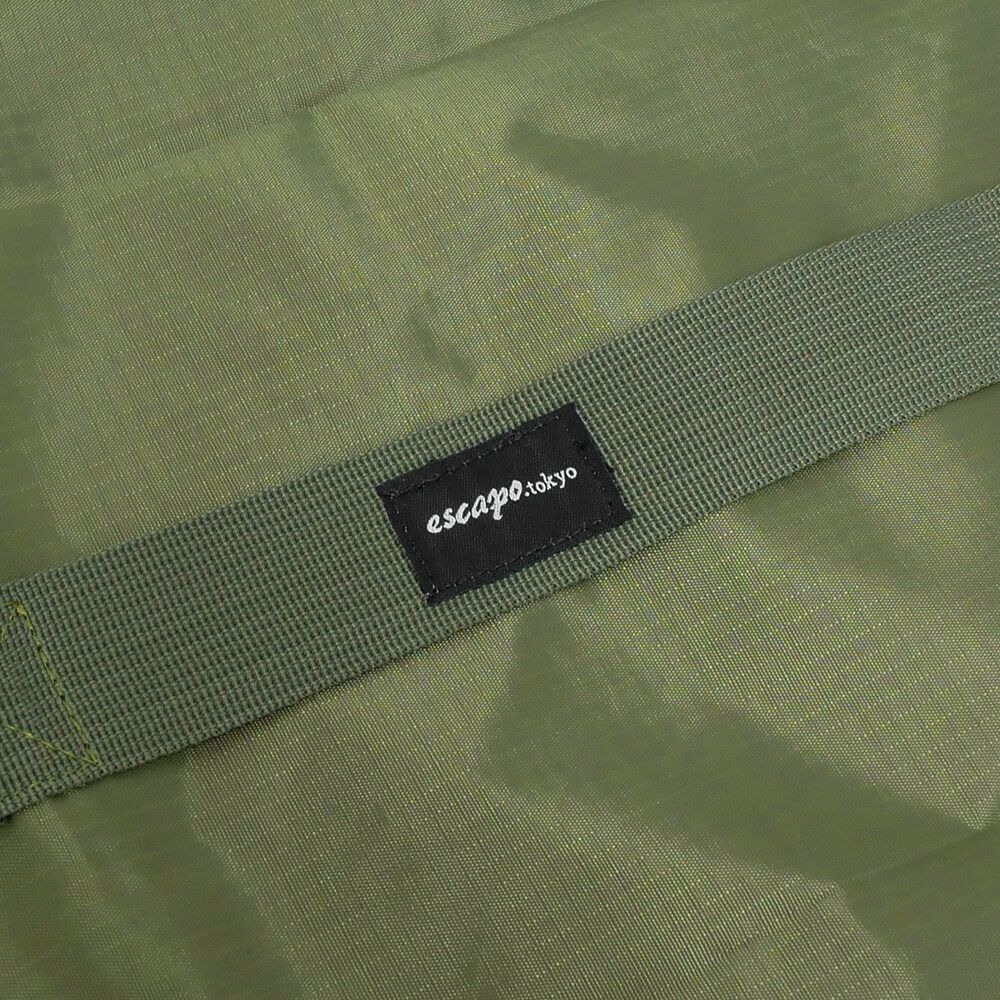 ESCAPO.TOKYO SKATE CASE エスカポ スケートボードケース PSC-2 OL スケートボード スケボー 5