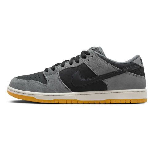 NIKE SB SHOES ナイキSB シューズ スニーカー ダンク DUNK LOW PRO "Dark Smoke Grey" HF3063-001 スケートボード スケボー 04