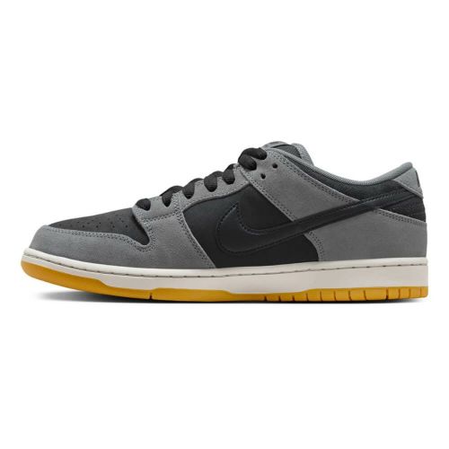 NIKE SB SHOES ナイキSB シューズ スニーカー ダンク DUNK LOW PRO "Dark Smoke Grey" HF3063-001 スケートボード スケボー 07