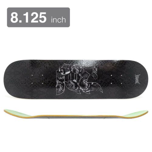 PRIMITIVE DECK プリミティブ デッキ ROBERT NEAL POISON 8.125 スケートボード スケボー