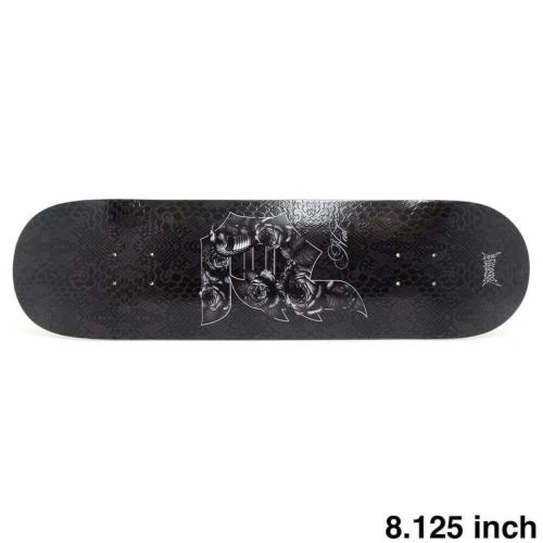 PRIMITIVE DECK プリミティブ デッキ ROBERT NEAL POISON 8.125 スケートボード スケボー