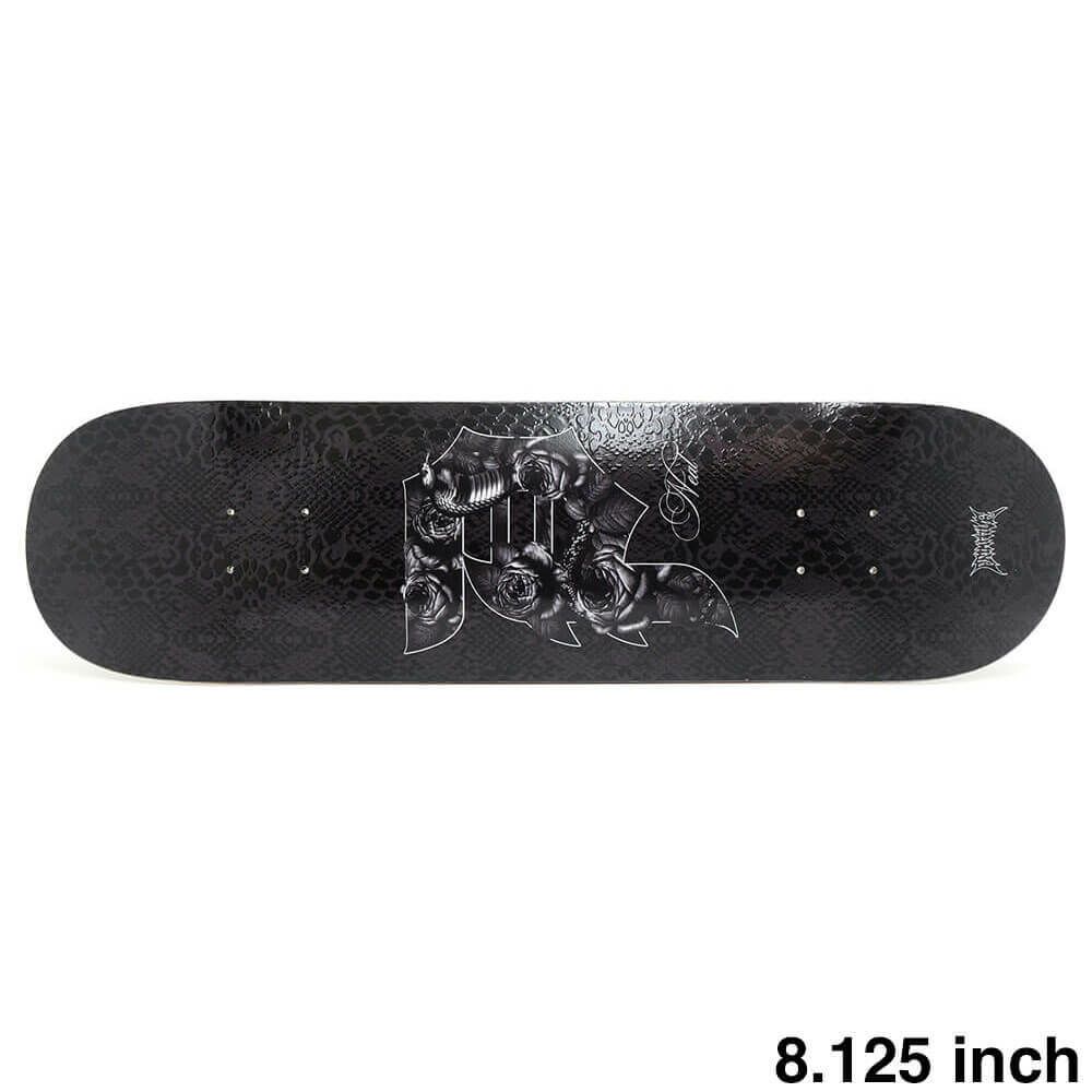 PRIMITIVE DECK プリミティブ デッキ ROBERT NEAL POISON 8.125 スケートボード スケボー