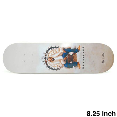 PRIMITIVE DECK プリミティブ デッキ PAUL RODRIGUEZ REGAL 8.25（OUTKAST） スケートボード スケボー