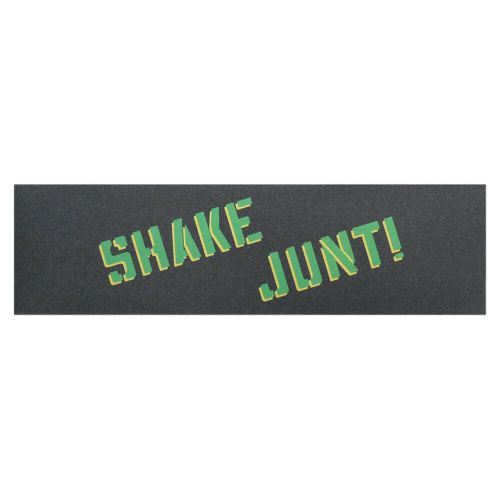 MOB GRIP DECKTAPE モブグリップ デッキテープ SHAKE JUNT BIG SPRAY LOGO（9inch x 33inch） スケートボード スケボー