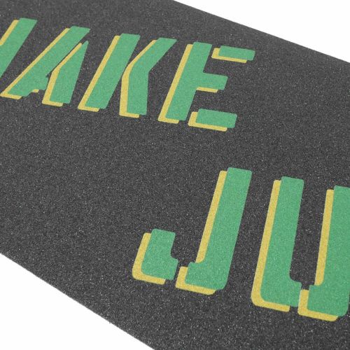 MOB GRIP DECKTAPE モブグリップ デッキテープ SHAKE JUNT BIG SPRAY LOGO（9inch x 33inch） スケートボード スケボー 2