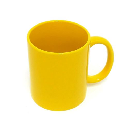 ANTIHERO MUG CUP アンチヒーロー マグカップ JALOPI LOST COFFEE MUG YELLOW スケートボード スケボー　2