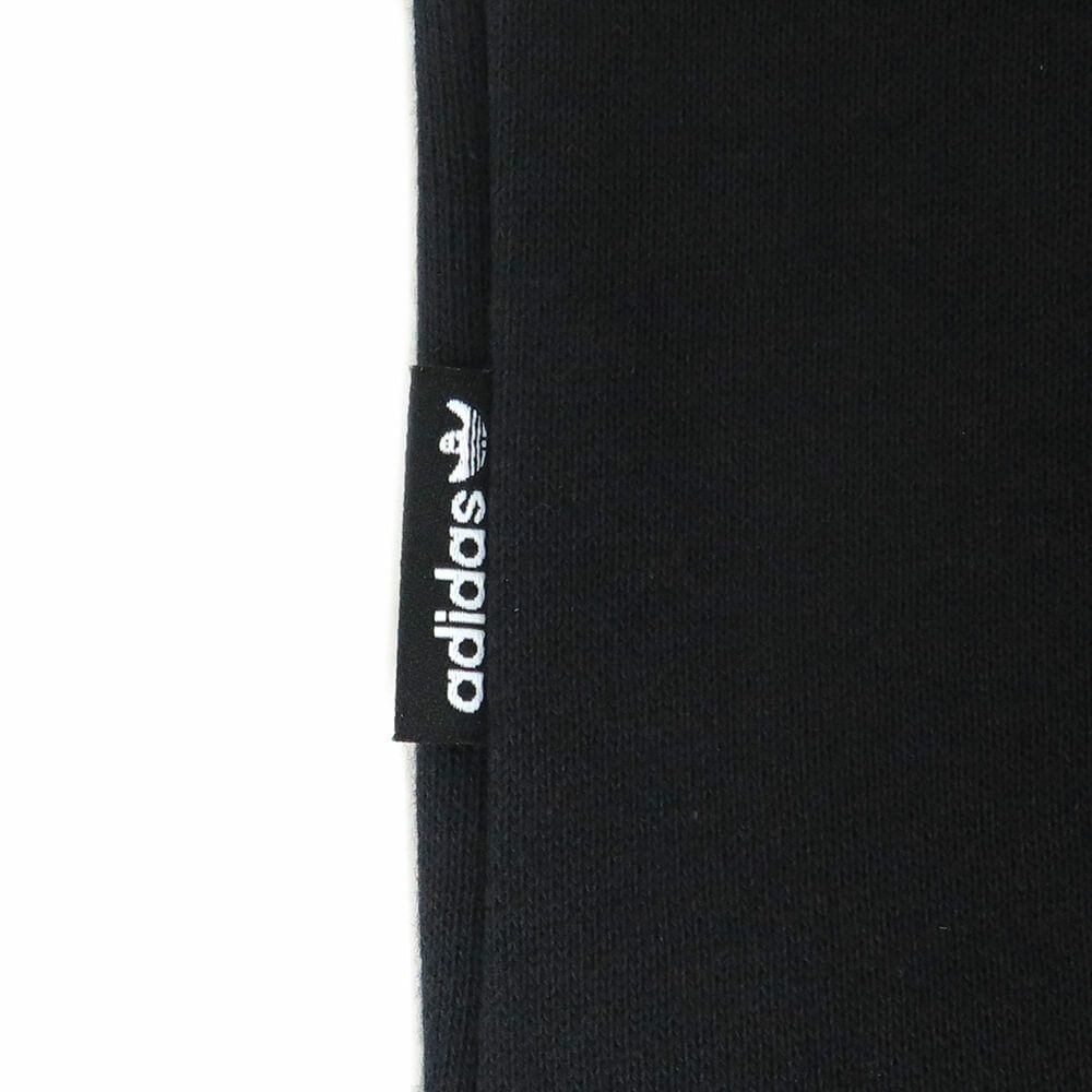 ADIDAS HOOD アディダス パーカー SHMOO G HOODIE BLACK スケートボード スケボー 3