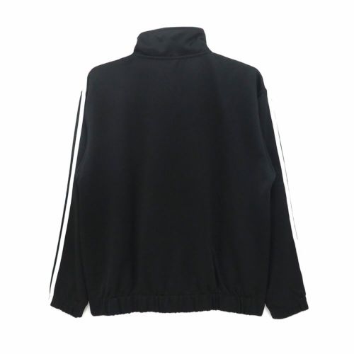 ADIDAS JACKET アディダス ジャケット SUPERFIRE TK BLACK スケートボード スケボー 5