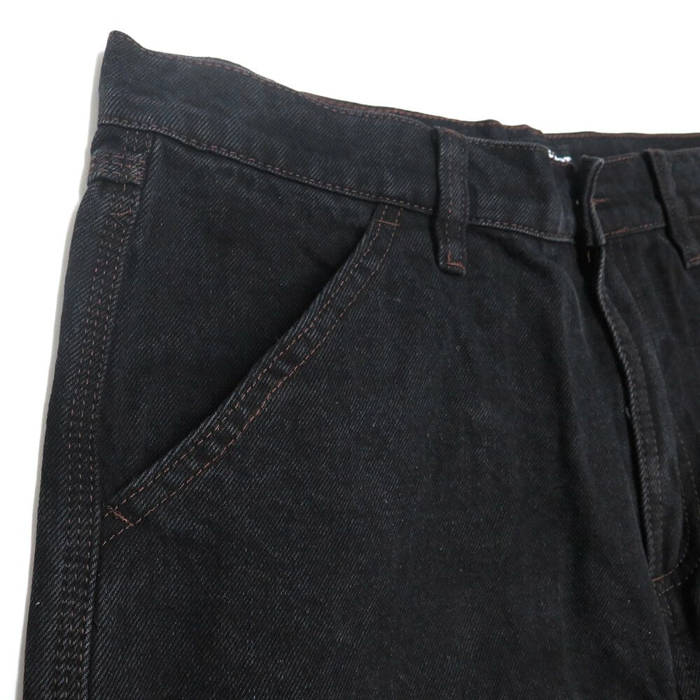 PASS~PORT SHORTS パスポート ショーツ WORKERS CLUB JEANS