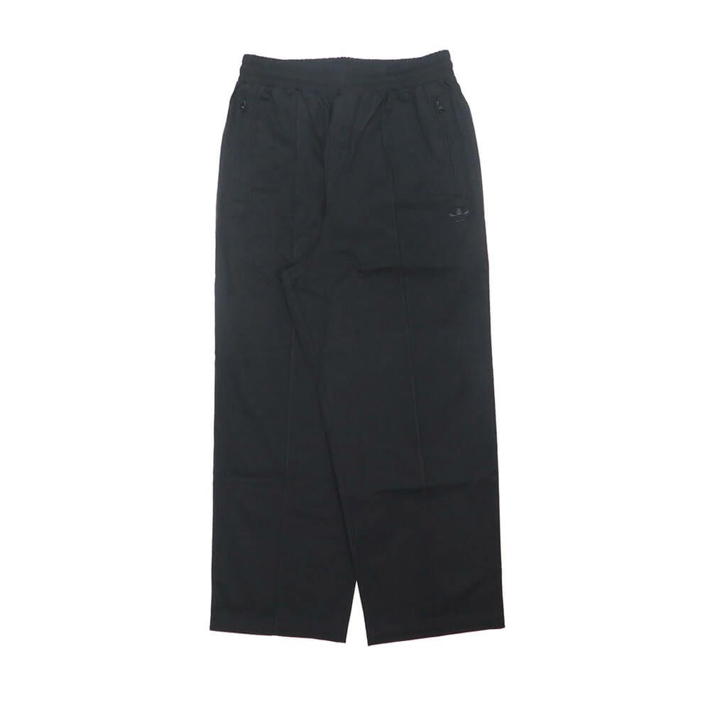 ADIDAS PANTS アディダス パンツ ジーンズ PINTUCK BLACK スケートボード スケボー 