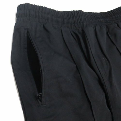 ADIDAS PANTS アディダス パンツ ジーンズ PINTUCK BLACK スケートボード スケボー 1