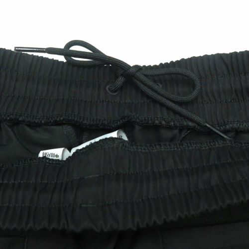 ADIDAS PANTS アディダス パンツ ジーンズ PINTUCK BLACK スケートボード スケボー 2