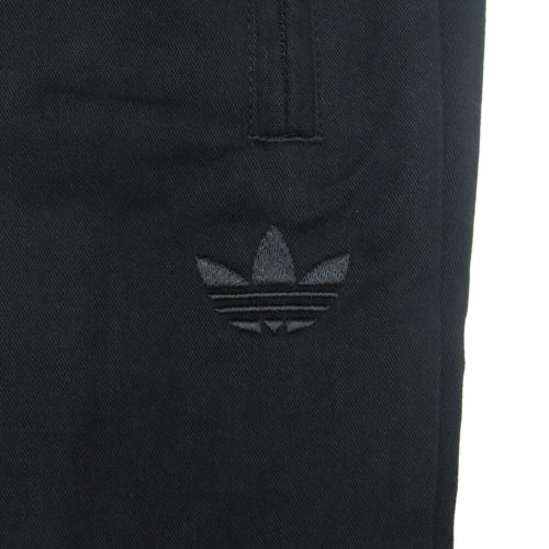 ADIDAS PANTS アディダス パンツ ジーンズ PINTUCK BLACK スケートボード スケボー 3