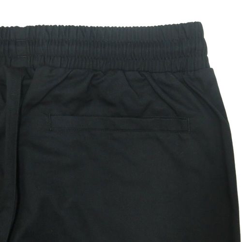 ADIDAS PANTS アディダス パンツ ジーンズ PINTUCK BLACK スケートボード スケボー 4