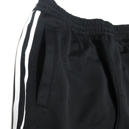 ADIDAS PANTS アディダス パンツ ジーンズ SUPERFIRE TK BLACK スケートボード スケボー 1