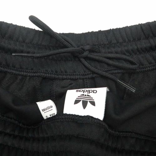 ADIDAS PANTS アディダス パンツ ジーンズ SUPERFIRE TK BLACK スケートボード スケボー 2