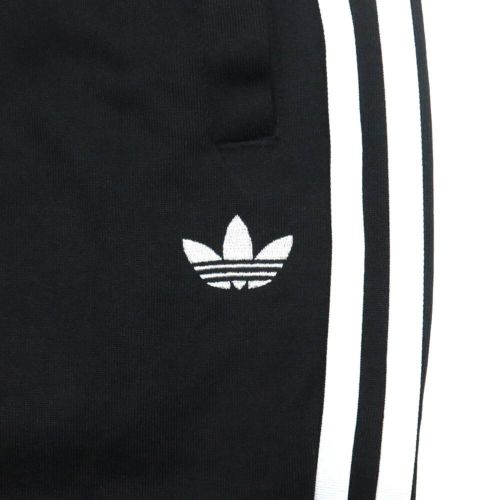 ADIDAS PANTS アディダス パンツ ジーンズ SUPERFIRE TK BLACK スケートボード スケボー 3