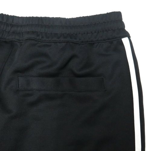 ADIDAS PANTS アディダス パンツ ジーンズ SUPERFIRE TK BLACK スケートボード スケボー 4