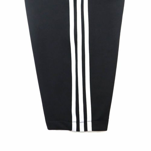 ADIDAS PANTS アディダス パンツ ジーンズ SUPERFIRE TK BLACK スケートボード スケボー 5