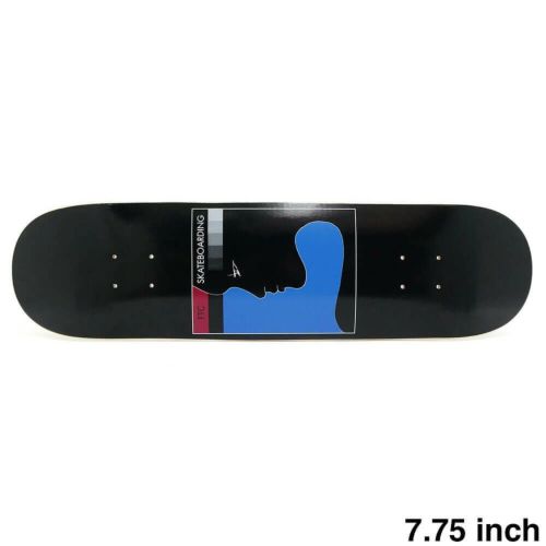 FTC DECK エフティーシー デッキ TEAM LADY 7.75 スケートボード スケボー