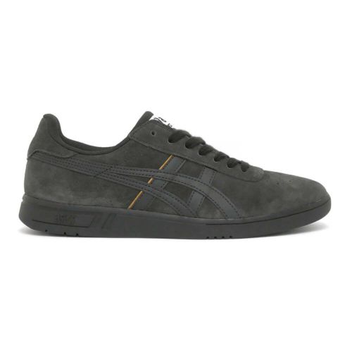 ASICS SKATEBOARDING SHOES アシックススケートボーディング シューズ スニーカー GEL-VICKKA PRO BLACK/BLACK スケートボード スケボー 3