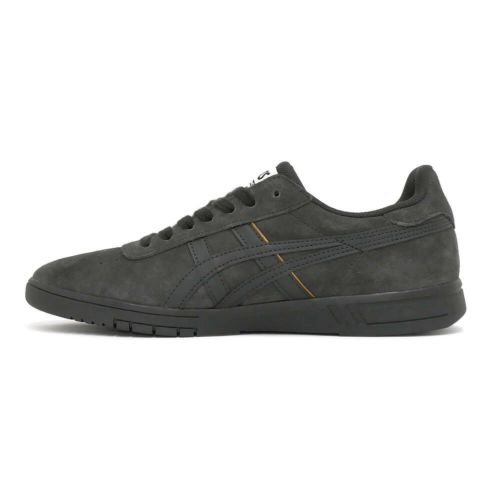 ASICS SKATEBOARDING SHOES アシックススケートボーディング シューズ スニーカー GEL-VICKKA PRO BLACK/BLACK スケートボード スケボー 4