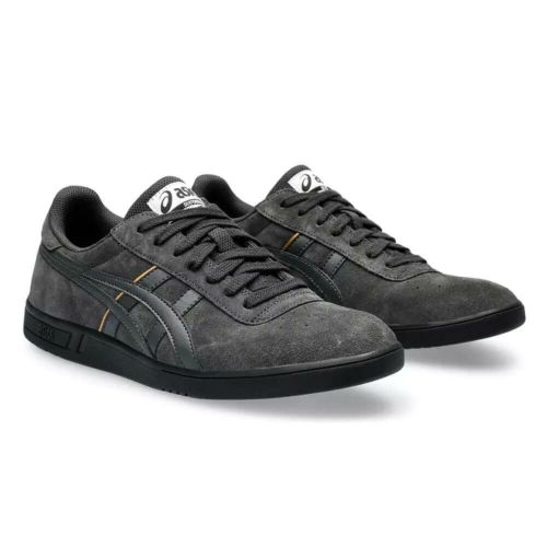 ASICS SKATEBOARDING SHOES アシックススケートボーディング シューズ スニーカー GEL-VICKKA PRO BLACK/BLACK スケートボード スケボー 6