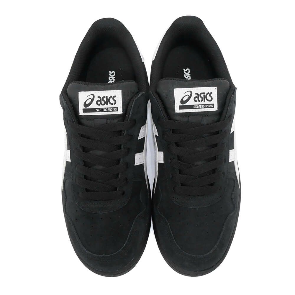 ASICS SKATEBOARDING SHOES アシックススケートボーディング