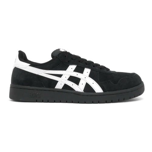 ASICS SKATEBOARDING SHOES アシックススケートボーディング シューズ スニーカー JAPAN PRO BLACK/WHITE スケートボード スケボー 3