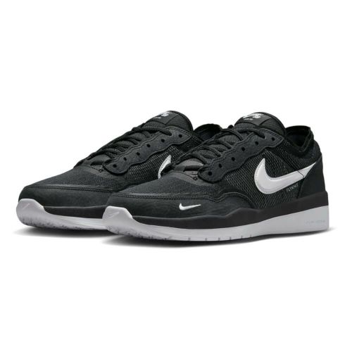 NIKE SB SHOES ナイキSB シューズ スニーカー PS8 FV8493-003 BLACK/WHITE/BLACK スケートボード スケボー