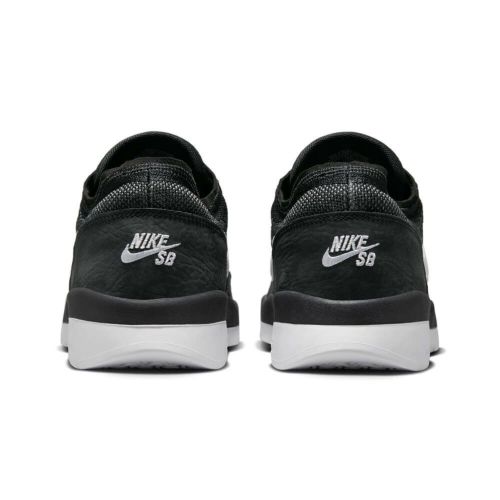NIKE SB SHOES ナイキSB シューズ スニーカー PS8 FV8493-003 BLACK/WHITE/BLACK スケートボード スケボー 2