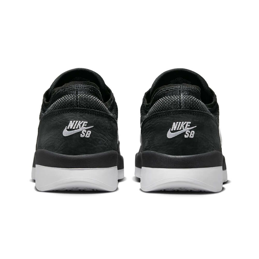 NIKE SB SHOES ナイキSB シューズ スニーカー PS8 FV8493-003 BLACK/WHITE/BLACK スケートボード スケボー 2