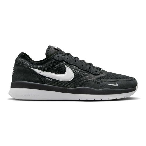 NIKE SB SHOES ナイキSB シューズ スニーカー PS8 FV8493-003 BLACK/WHITE/BLACK スケートボード スケボー 3