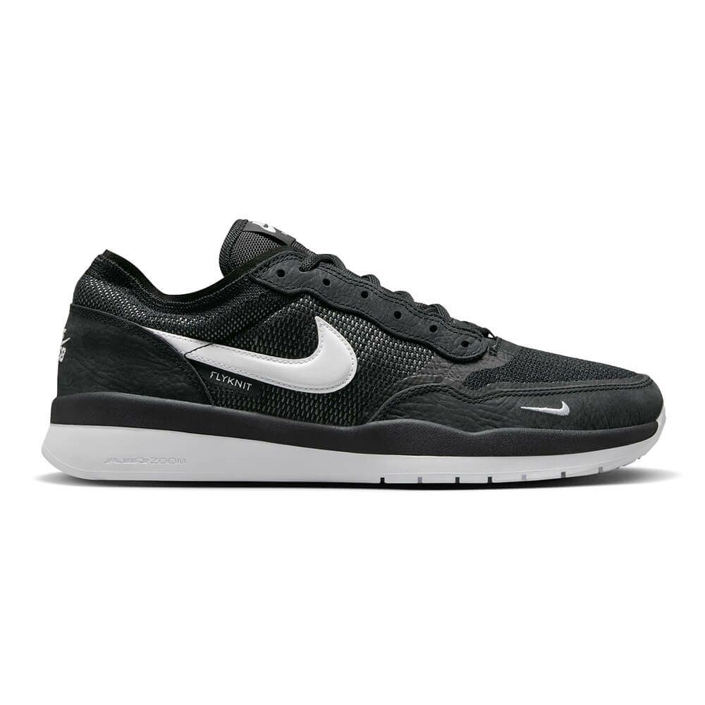 NIKE SB SHOES ナイキSB シューズ スニーカー PS8 FV8493-003 BLACK/WHITE/BLACK スケートボード スケボー 3
