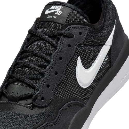 NIKE SB SHOES ナイキSB シューズ スニーカー PS8 FV8493-003 BLACK/WHITE/BLACK スケートボード スケボー 7