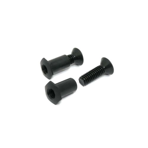 ROOTS PARTS ルーツ パーツ テールガード FTP PAD + T-NUT スケートボード スケボー 2