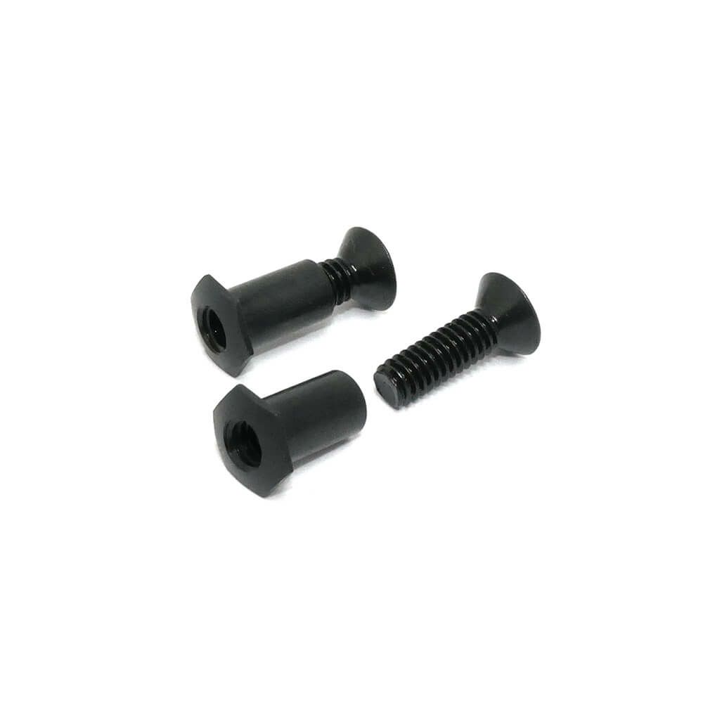 ROOTS PARTS ルーツ パーツ テールガード FTP PAD + T-NUT スケートボード スケボー 2