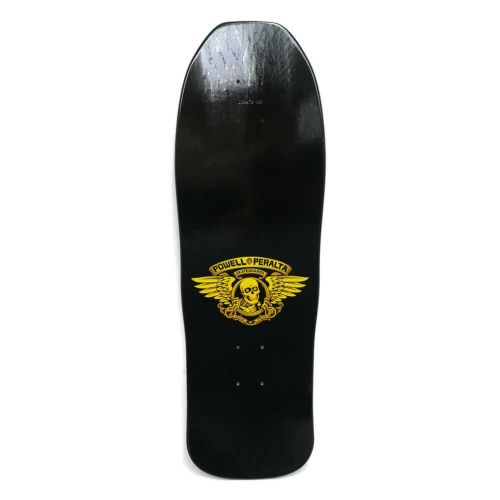 POWELL PERALTA DECK パウエルペラルタ デッキ MIKE VALLELY ELEPHANT CAMO 10.0 SHAPE 163 スケートボード スケボー　1