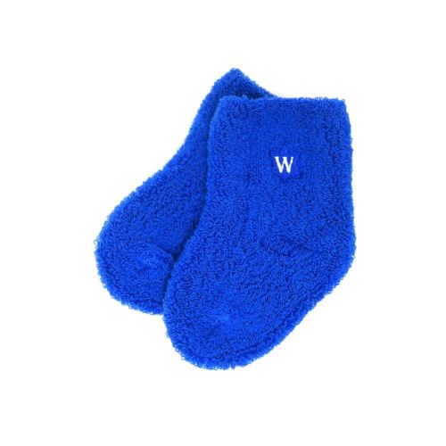 WHIMSY SOCKS ウィムジー ソックス 靴下 WELCOME TO THE WORLD MULTI スケートボード スケボー 1
