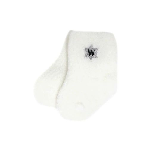 WHIMSY SOCKS ウィムジー ソックス 靴下 WELCOME TO THE WORLD MULTI スケートボード スケボー 2