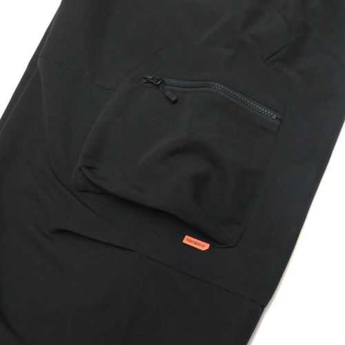 TIGHTBOOTH（TBPR） PANTS タイトブース パンツ ジーンズ RIPSTOP CARGO BALLOON BLACK スケートボード スケボー 8