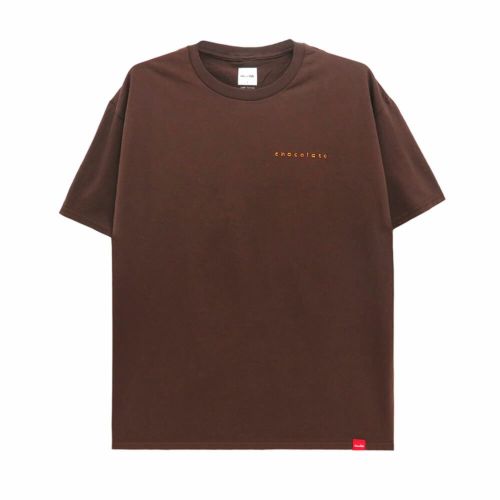 CHOCOLATE T-SHIRT チョコレート Tシャツ COMIC CHOCOLATE スケートボード スケボー 