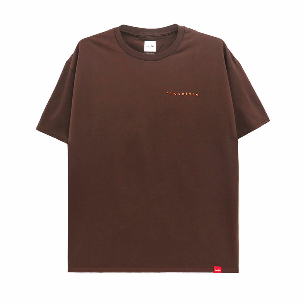 CHOCOLATE T-SHIRT チョコレート Tシャツ COMIC CHOCOLATE スケートボード スケボー 