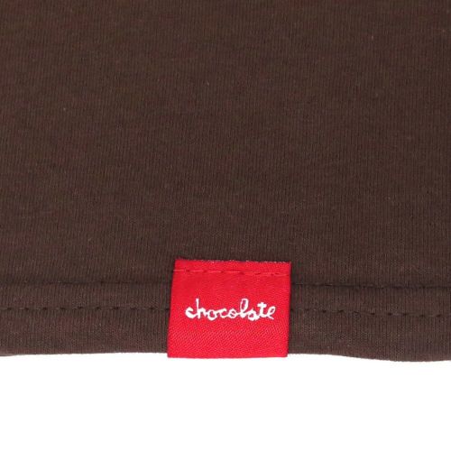 CHOCOLATE T-SHIRT チョコレート Tシャツ COMIC CHOCOLATE スケートボード スケボー 2
