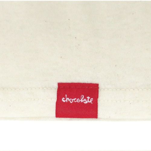 CHOCOLATE T-SHIRT チョコレート Tシャツ COMIC NATURAL スケートボード スケボー 2