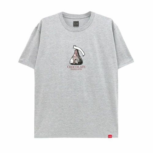 CHOCOLATE T-SHIRT チョコレート Tシャツ KISS ASH スケートボード スケボー 