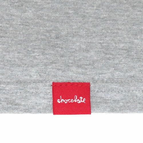 CHOCOLATE T-SHIRT チョコレート Tシャツ KISS ASH スケートボード スケボー 2