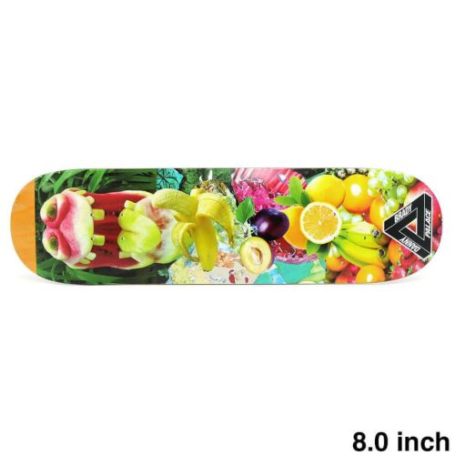 PALACE DECK パレス デッキ DANNY BRADY PRO S38 8.0 スケートボード スケボー