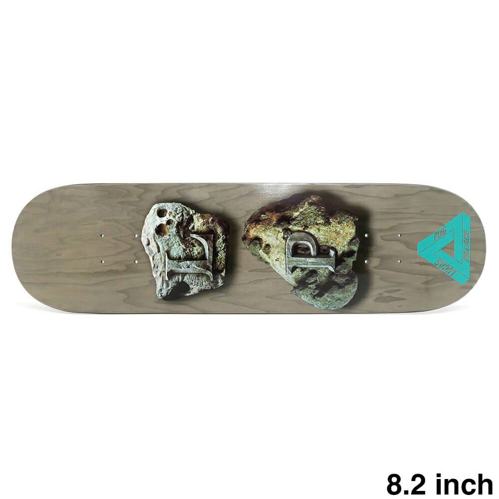 PALACE DECK パレス デッキ LUCAS PUIG PRO S38 8.2 スケートボード スケボー